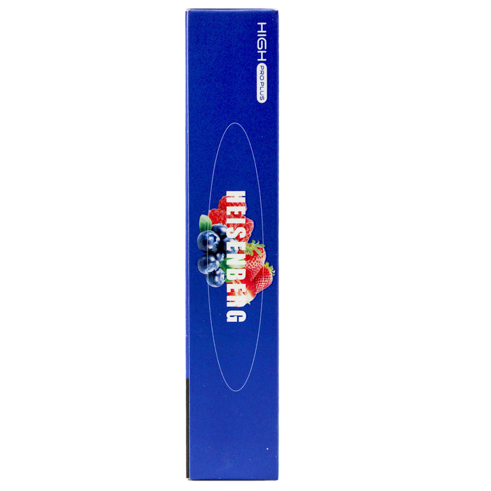 Maskking pro plus vape heisenberg x 50ml