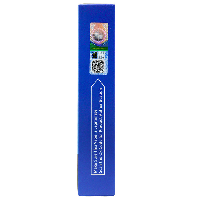 Maskking pro plus vape heisenberg x 50ml