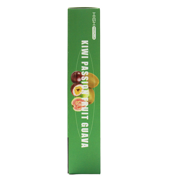 Maskking Pro Plus Vape Kiwi Passion Fruit Guava X 50Ml