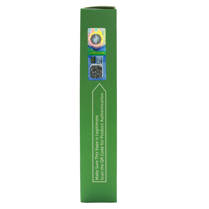 Maskking Pro Plus Vape Kiwi Passion Fruit Guava X 50Ml