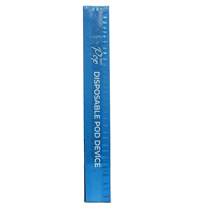 Moti pop vape energy drink puffs