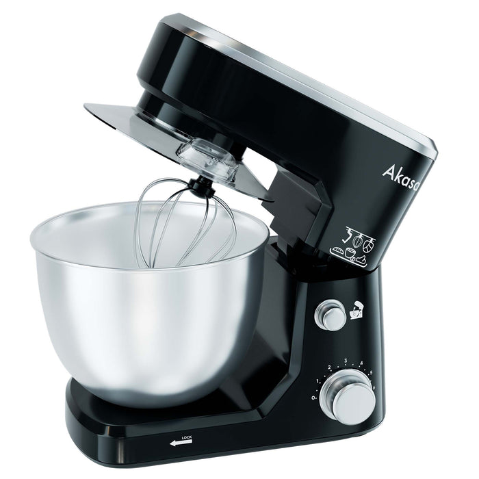 Batidora De Mesa Marca Akasa