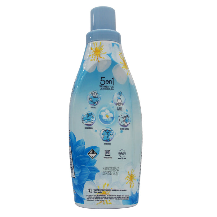 Downy Suavisante 5En1 Brisa Fresca X 800Ml