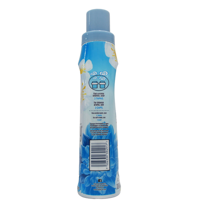 Downy Suavisante 5En1 Brisa Fresca X 800Ml