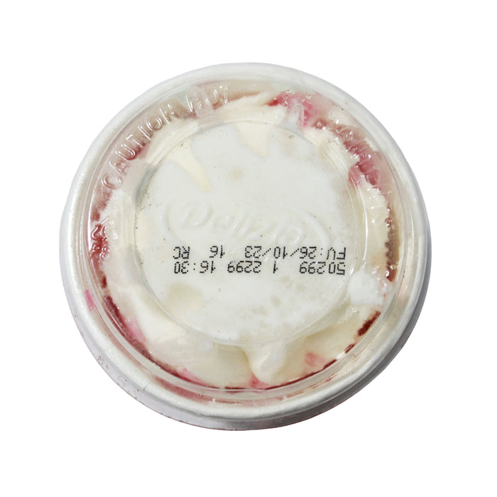 Delizia Postre Tradicion Chantilly X 200Ml