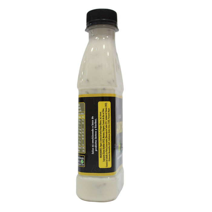 Salsa Byr Foods Ranch X 250G