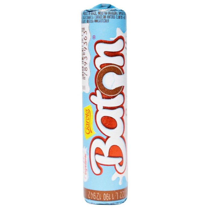 Baton Chocolate Extra Milk X 16G