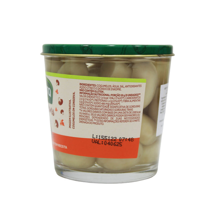 Cepera Champignon En Conserva X 70G