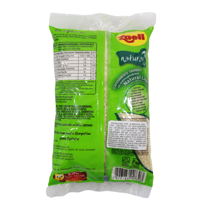 Zaeli sesamo x 200gr
