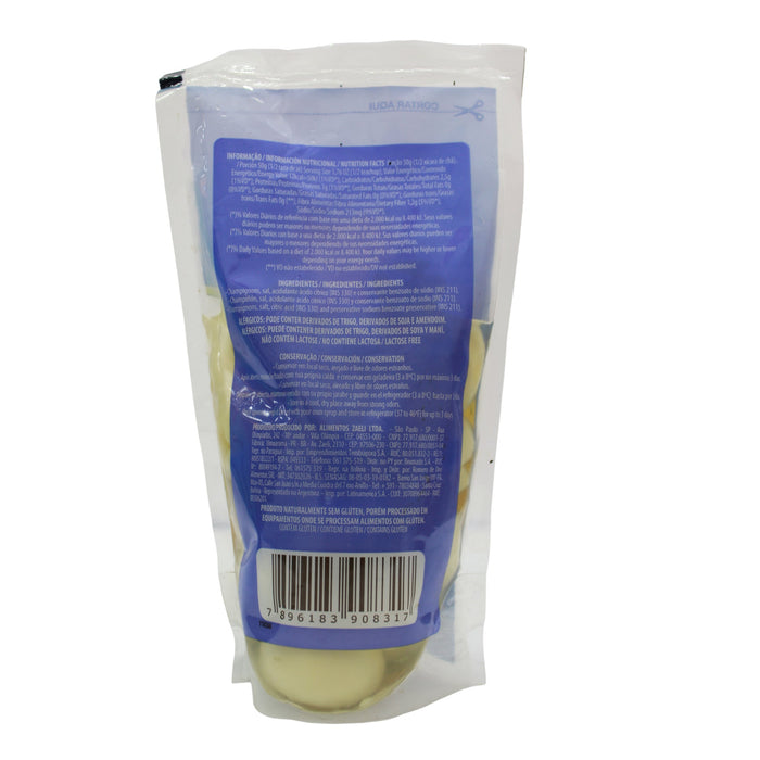 Zaeli champinon x 170gr