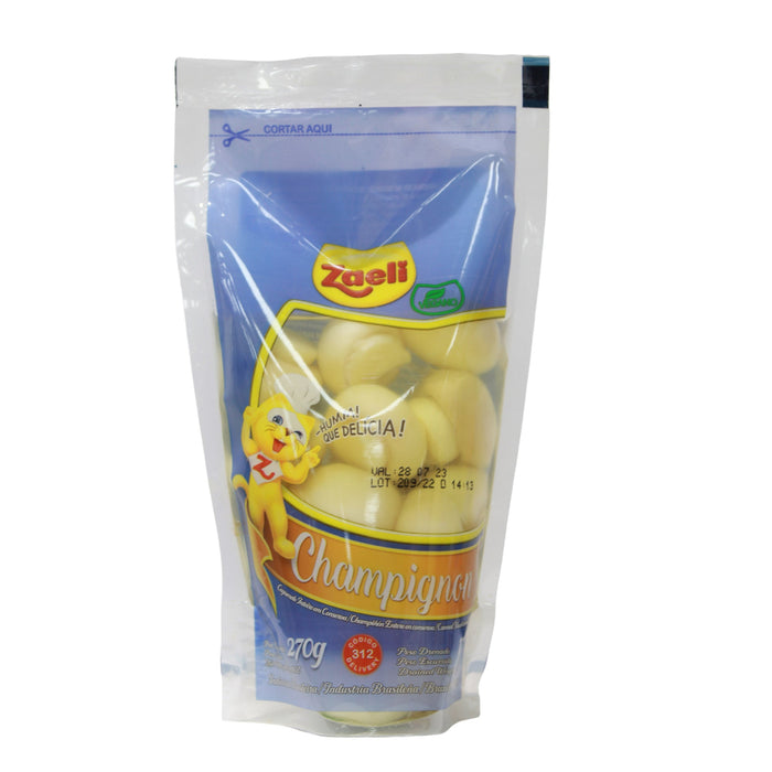 Zaeli champinon x 170gr