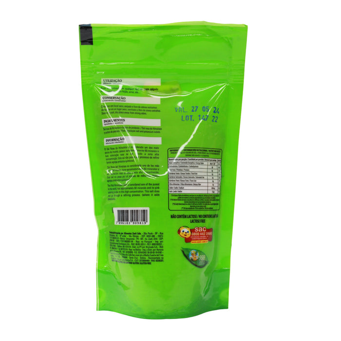 Zaeli sal rosa himalaya fina x 250gr