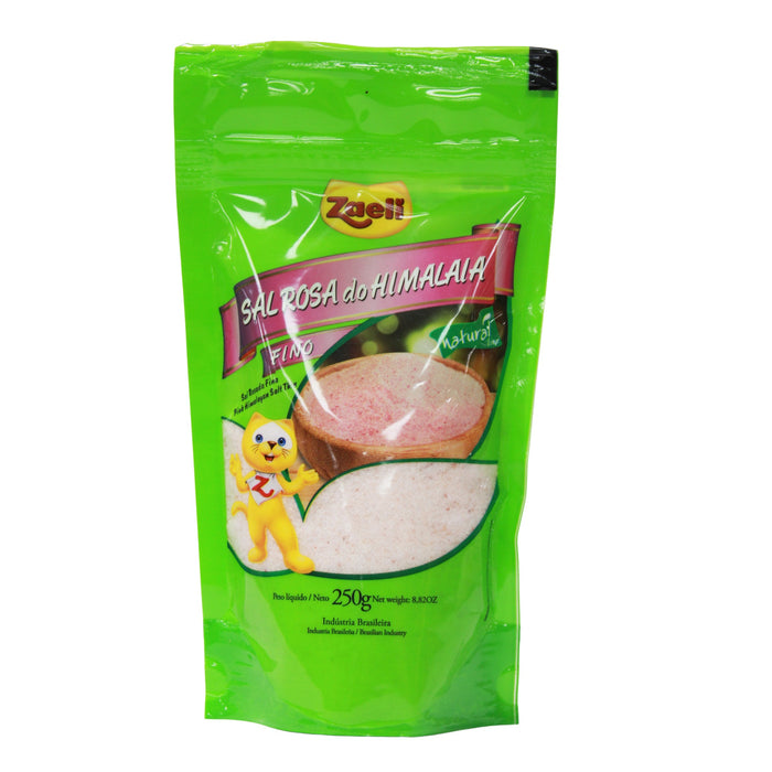 Zaeli sal rosa himalaya fina x 250gr
