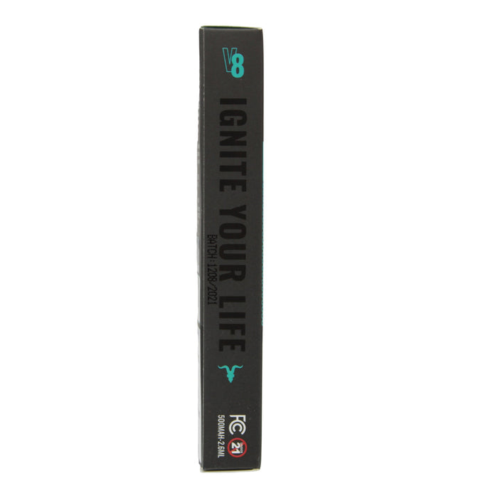 Ignite icy mint 800puffs cigarrillo electronico