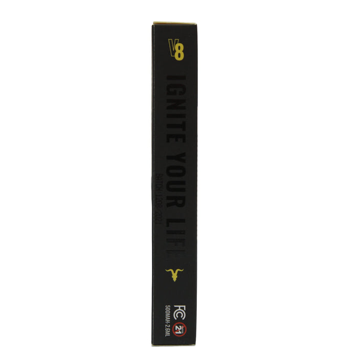 Ignite banana ice 800puffs cigarrillo electronico