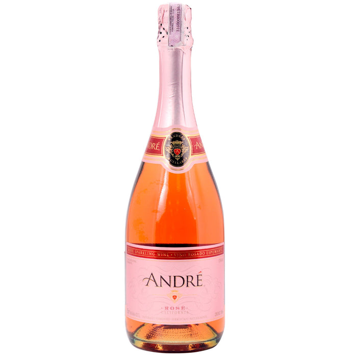 Andre rose x 750ml