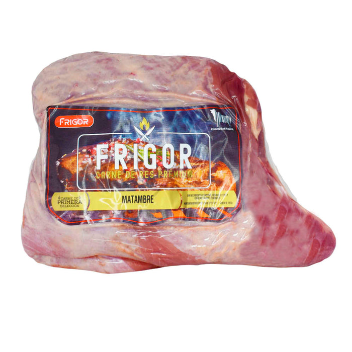Matambre Frigor X 500G (Peso Aprox.)