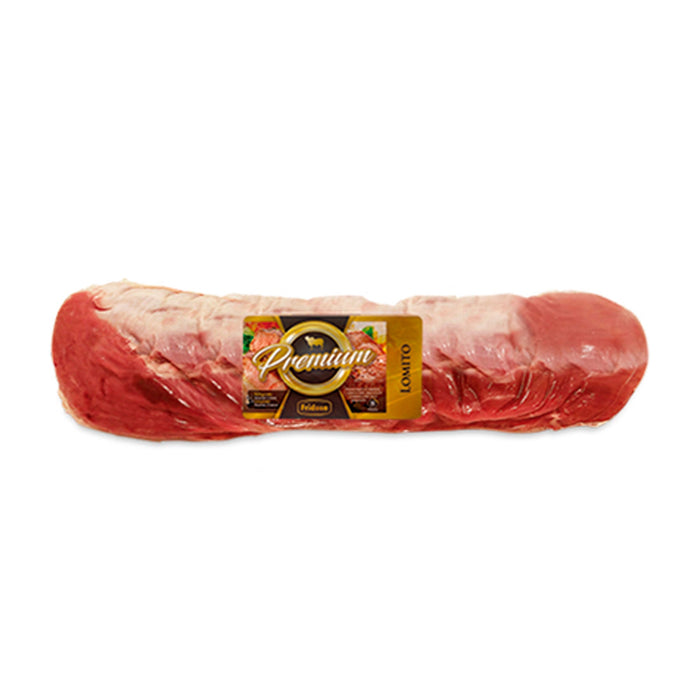 Fridosa Lomito Premium Al Vacio X 1Kg