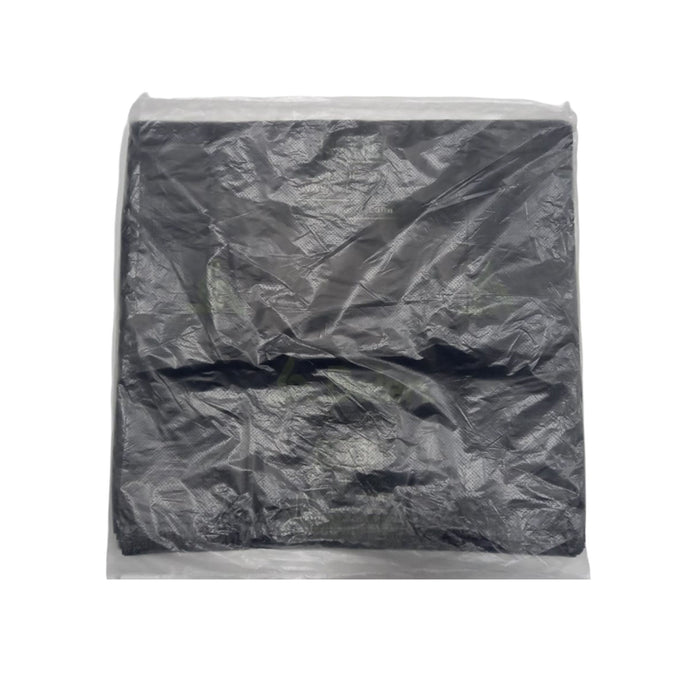 Belen Bolsa Negra Con Agarrador 35X65cm