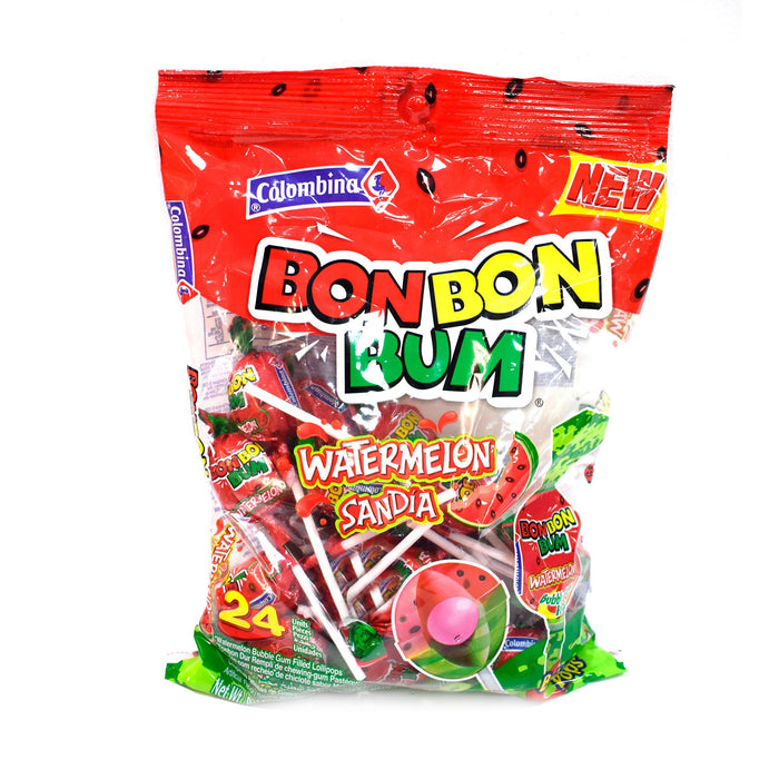 Bon Bon Bum Sandia